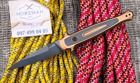 Выкидной нож Kershaw Launch 8 Automatic 7150