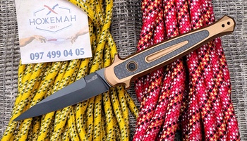 Выкидной нож Kershaw Launch 8 Automatic 7150