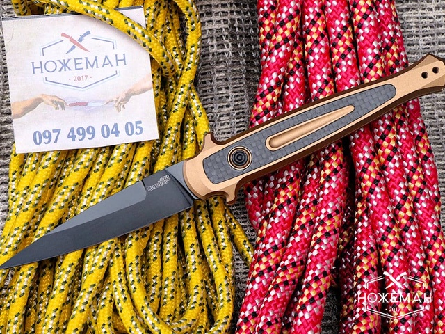 Выкидной нож Kershaw Launch 8 Automatic 7150
