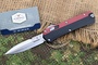 Выкидной нож Microtech Glykon