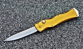 Выкидной нож Microtech Halo 4 Rev II