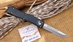 Выкидной нож Microtech UTX-85 Single Edge