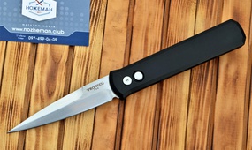 Выкидной нож Pro-Tech Godfather 920 Automatic
