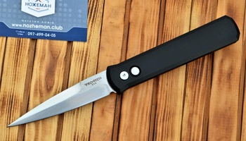 Выкидной нож Pro-Tech Godfather 920 Automatic