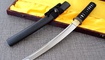 Японский меч Tanto