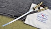 Японский офицерский меч «Син-гунто» морской пехоты Императорского флота Вооруженных Сил Японской империи