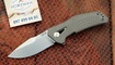 Zero Tolerance 0308 Flipper Knife