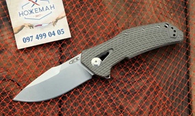 Zero Tolerance 0308 Flipper Knife