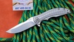 Zero Tolerance RJ Martin 0606 Mini Titanium